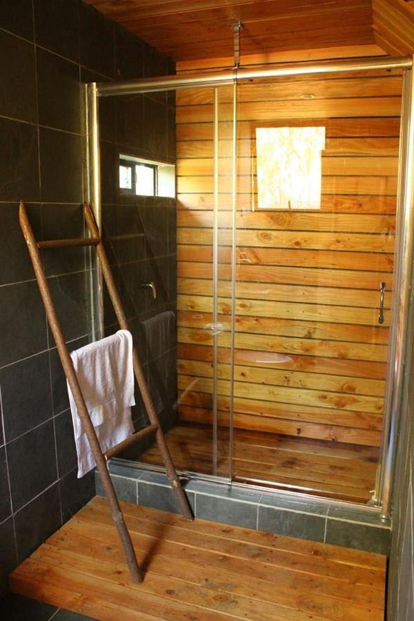 Tripanko Lodge & Bungalows Pichilemu Bagian luar foto